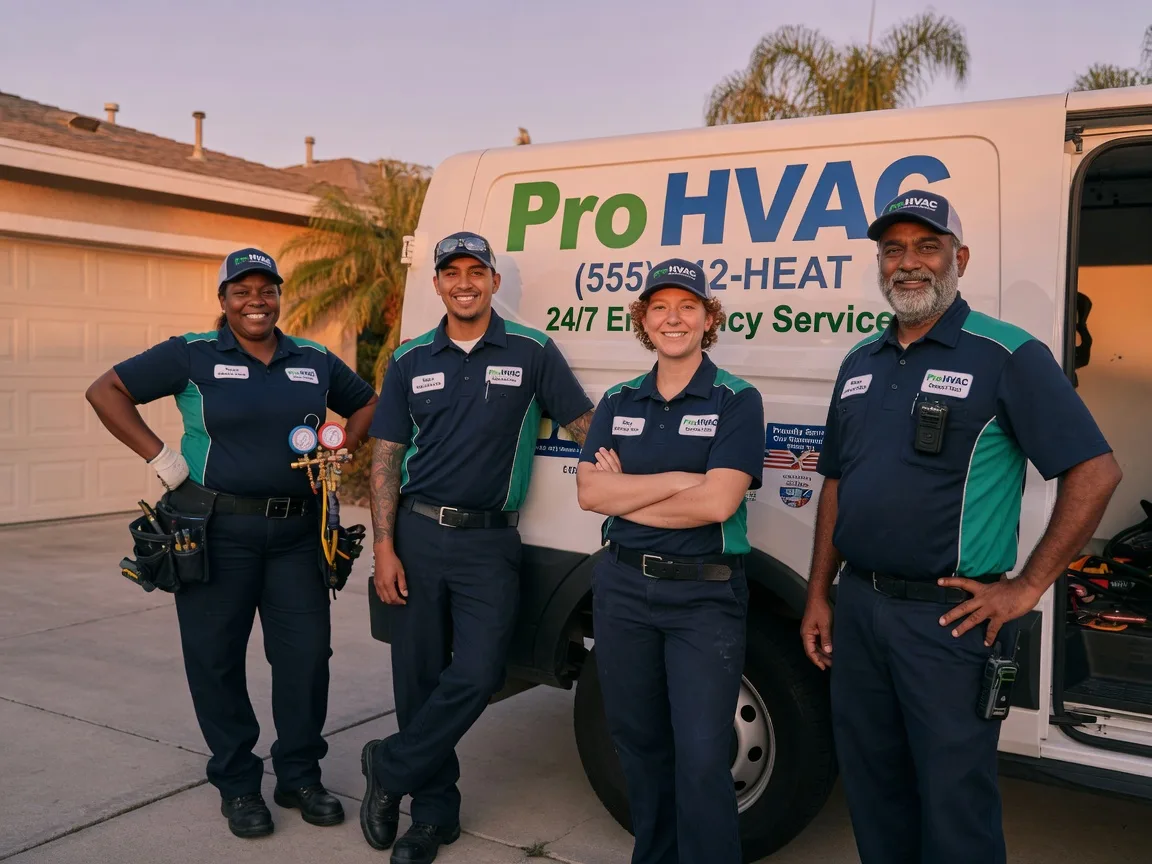Furnace Repair company in West Liberty, OH