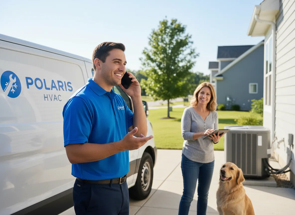 Furnace Repair West Liberty, OH FAQs
